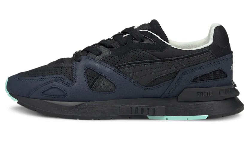Puma Mirage Mox Night Vision Zwart/Blauw (375921-01)
