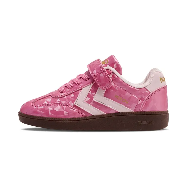 Hummel VM78 Cph Pink (2326783924)