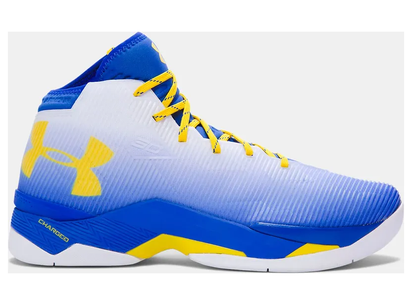 UA Curry 2.5 73-9