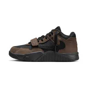 Jordan Jumpman Jack TR PS “Dark Mocha / Sail / Gum Light Brown / Black” (FJ2851-204)
