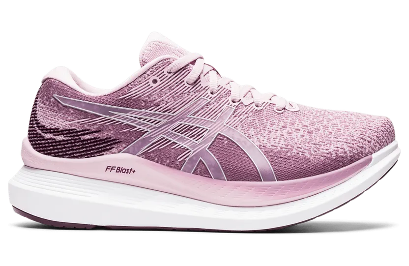 Asics Glideride 3 Rosequartz/Deep Plum (1012B180.501)
