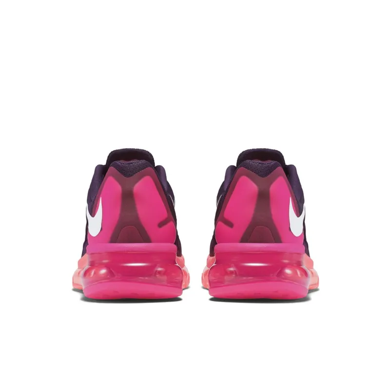 Nike Air Max 2015 Nbl Purple White-Pink Fl-Hot Lava (W) Nbl Purple/White-Pink Fl-Hot Lava (698903-501)