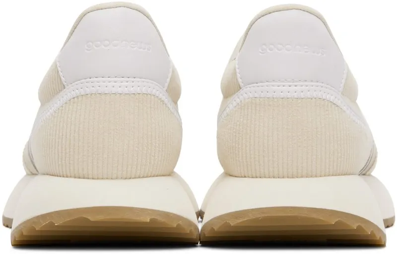 Good News Beige Kook OATMEAL (GNKOOK004)