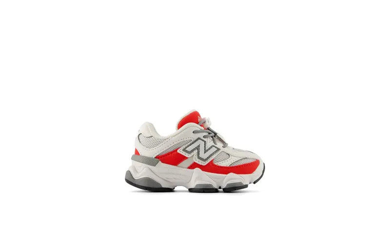 New Balance 9060 TD “Reflection / Red” (IV9060RR)