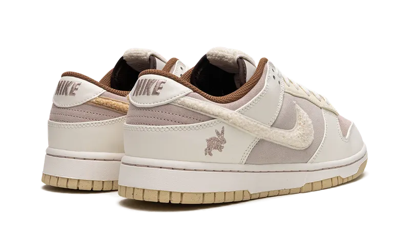 Nike Dunk Low Retro PRM “Year of the Rabbit” (FD4203-211)