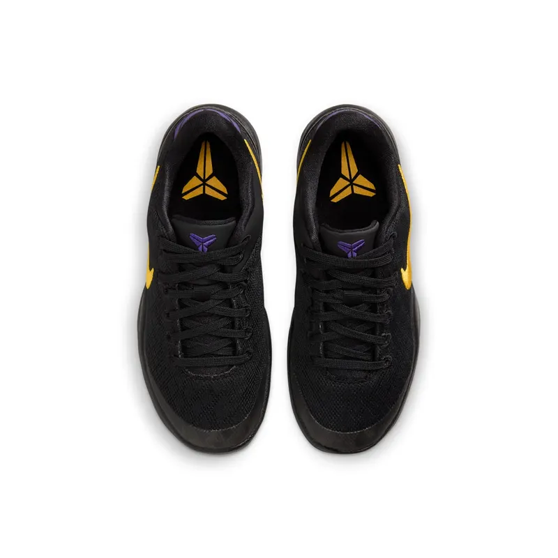 Nike Kobe 8 Protro PS “Lakers Away” (FN0267-002)