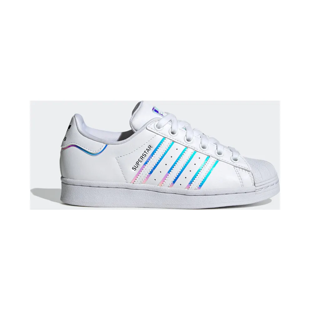 adidas Superstar Schuh Cloud White / Cloud White / Core Black (GV8899)