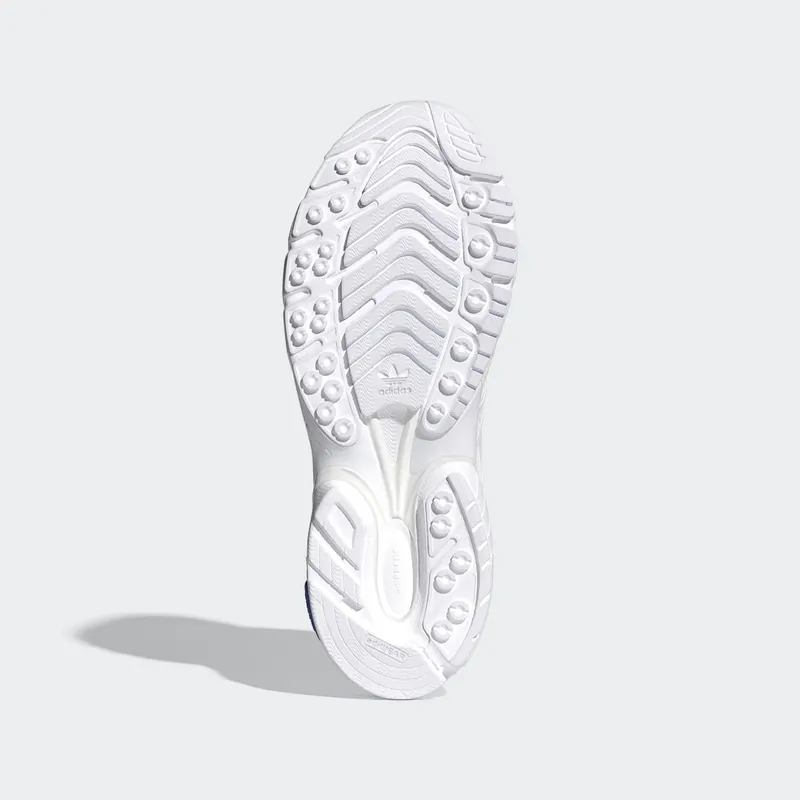 adidas Adistar Cushion 3 Shoes Cloud White / Cloud White / Royal Blue (IG1740)