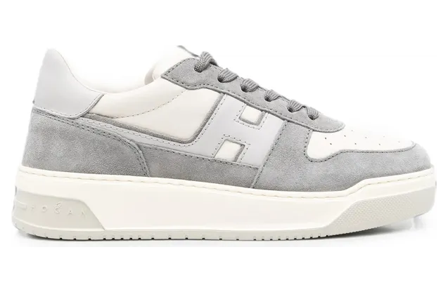 Hogan Logo-patch “Grey/Neutrals” (HXW7180GI00U HC1P73)