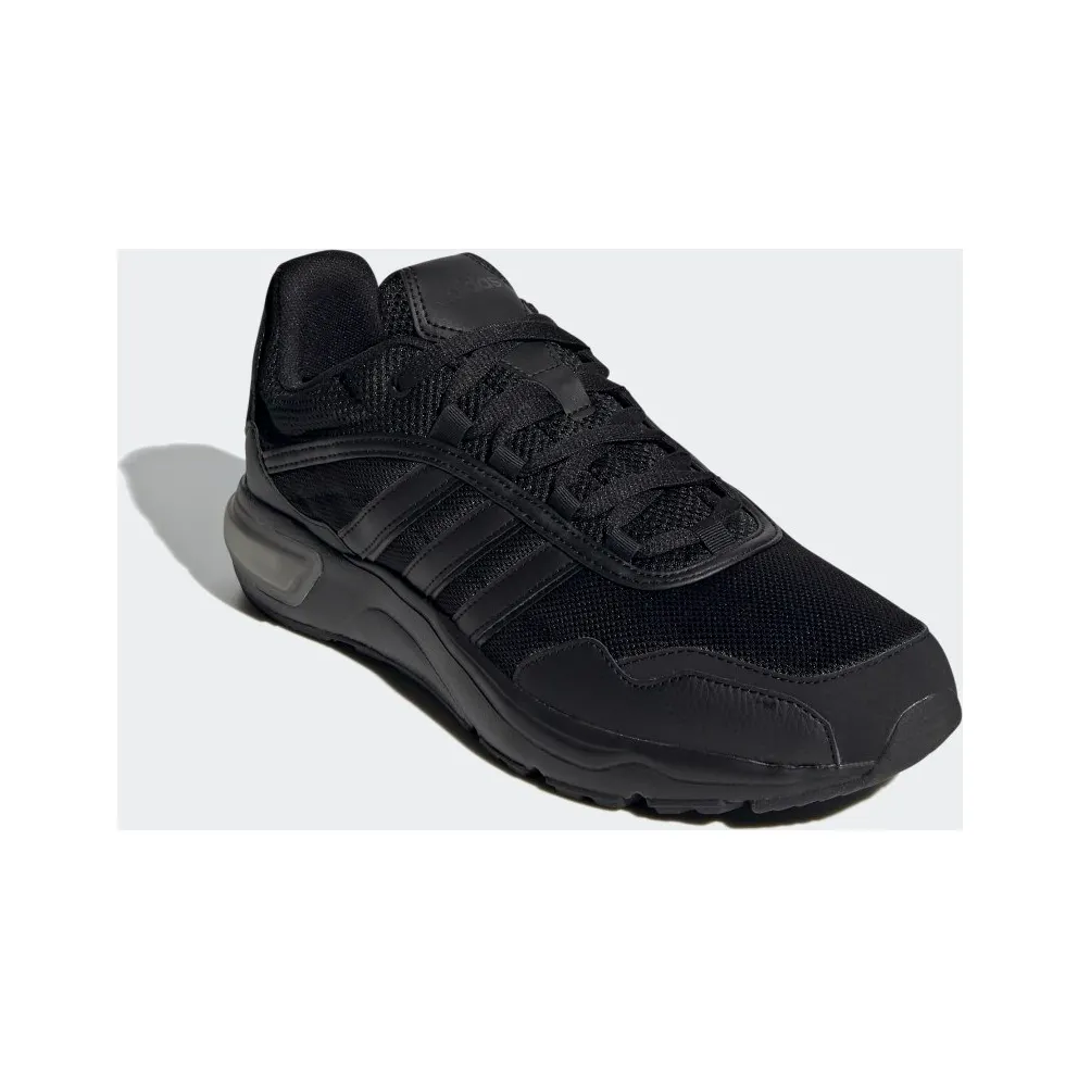 Adidas 90s Runner Core Black / Core Black / Core Black (FW7063)