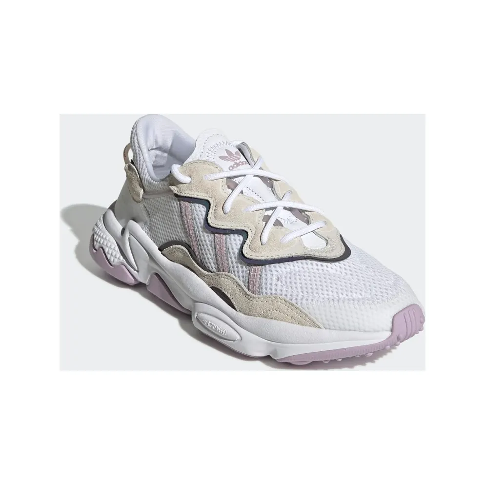 Adidas OZWEEGO Cloud White / Soft Vision / Off White (EG9204)