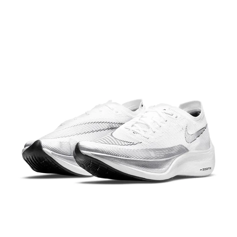Nike ZoomX Vaporfly Next% 2 Road Racing White (CU4111-100)