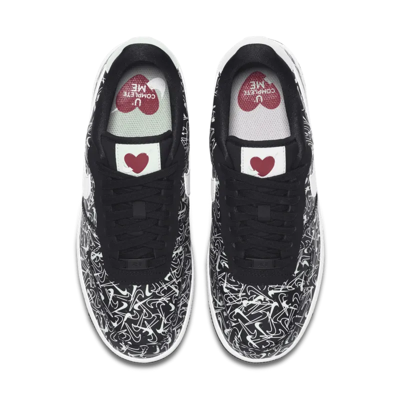 Nike Air Force 1 Low Valentines Day (2020) (BV0319-002)