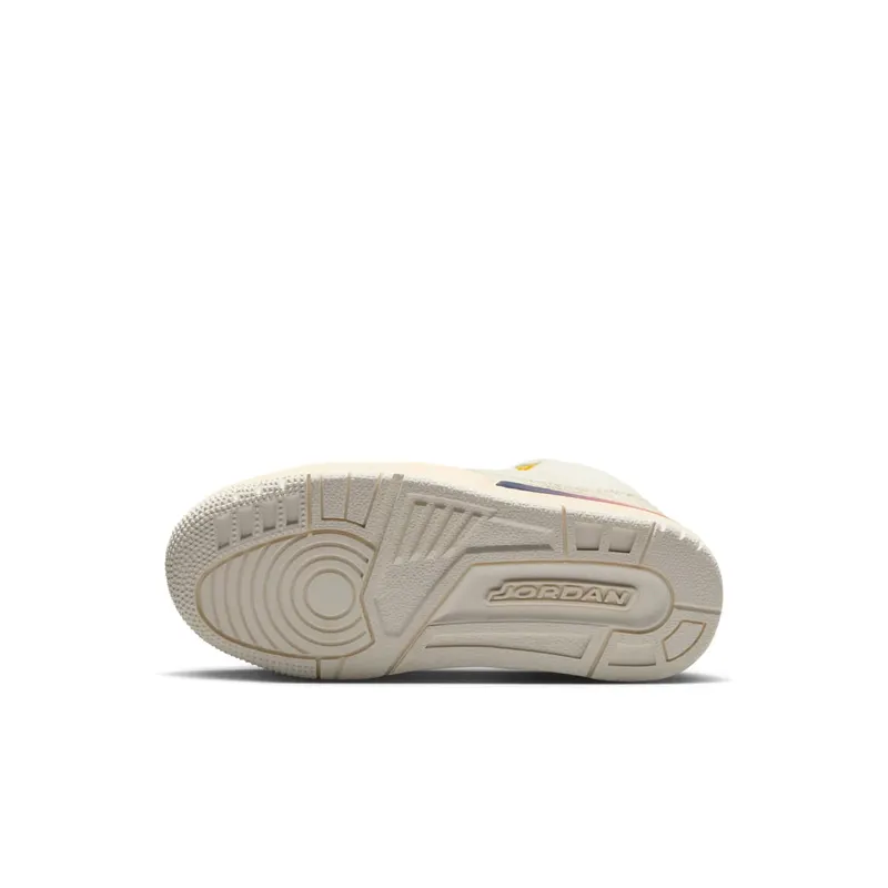 Air Jordan 3 PS “J Balvin – Medellin Sunset” (FN0346-901)