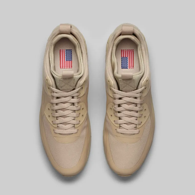 Nike Air Max 90 Sneakerboot Patch Sand (704570-200)