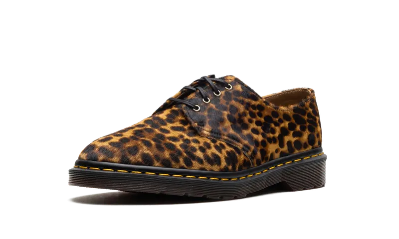 Dr Martens Smiths “Hair On Leopard” (27727348)