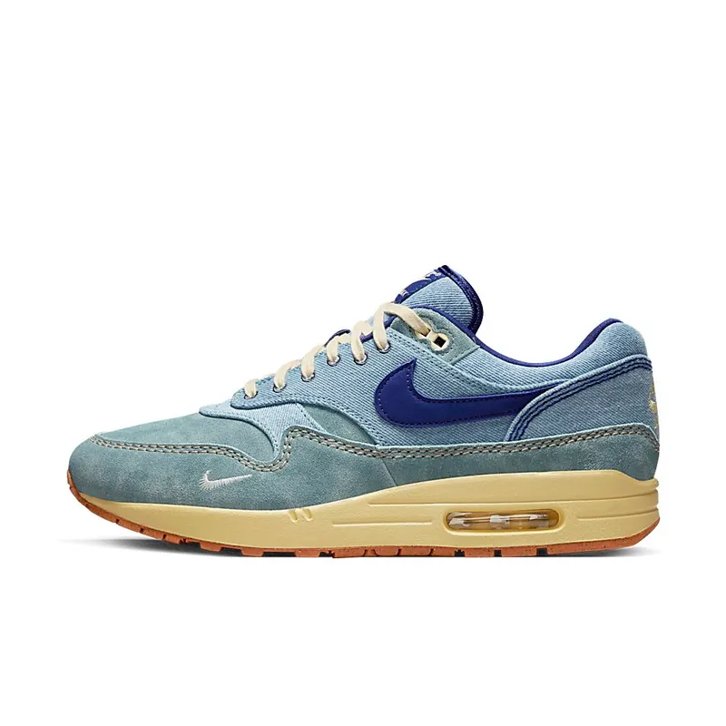 Nike Air Max 1 Premium “Dirty Denim” (DV3050-300)