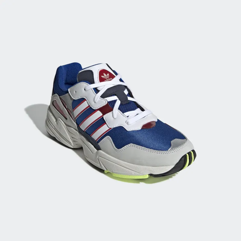 adidas Yung-96 Collegiate Royal Collegiate Navy Collegiate Royal/Cloud White/Collegiate Navy (DB3564)