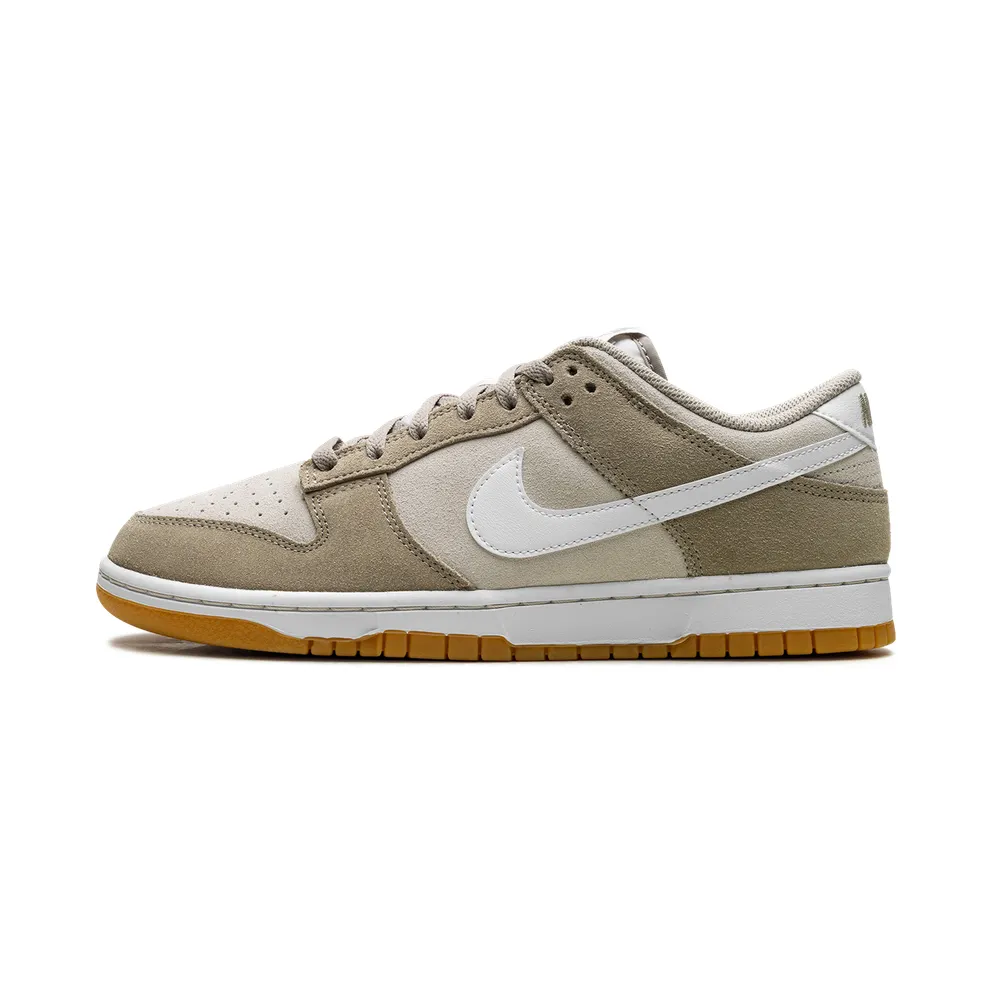 Nike Dunk Low “Light Orwood Brown” (HQ1931-100)