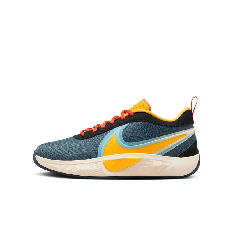 Nike Giannis Zoom Freak 6 Olympic Origins (FQ7379-400)