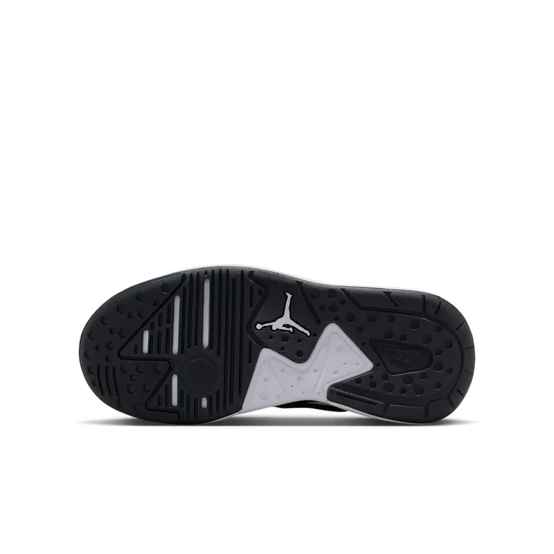 Jordan CMFT Era Black White (HQ0506-001)