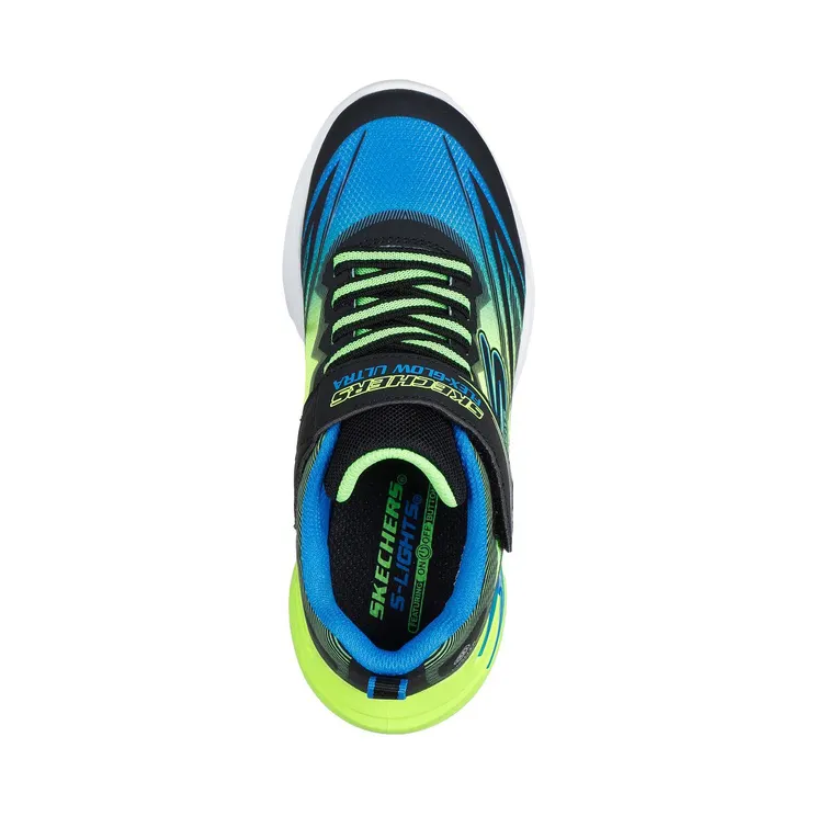 skechers-skech 400139L_BBLM