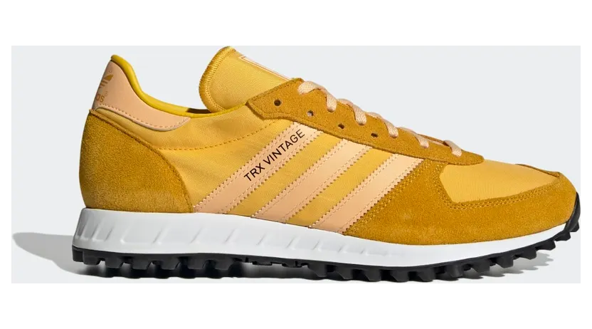 adidas adidas TRX Vintage Bold Gold / Cream White / Bold Gold (GW0544)