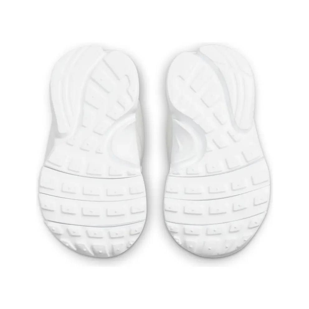 Nike Little Presto Triple White (844767-100)