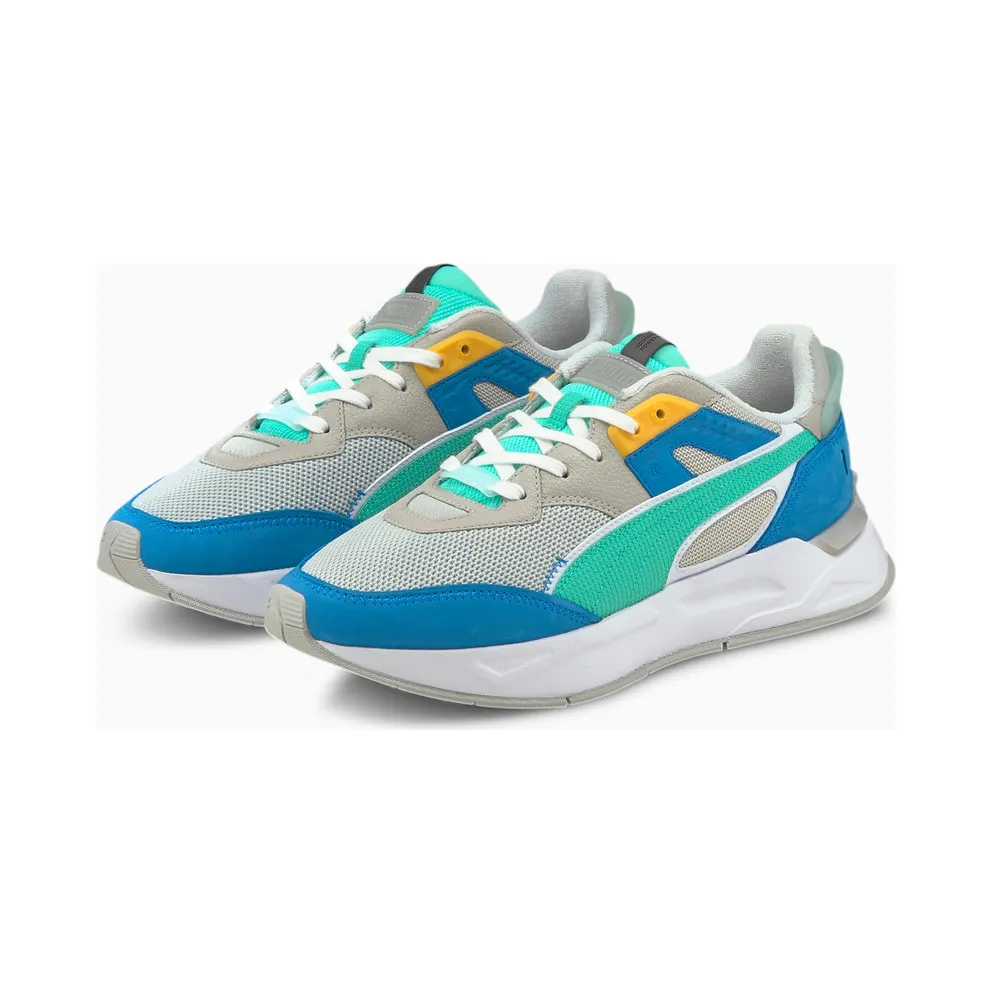 Puma Mirage Sport Prm Grey/White (38263701)