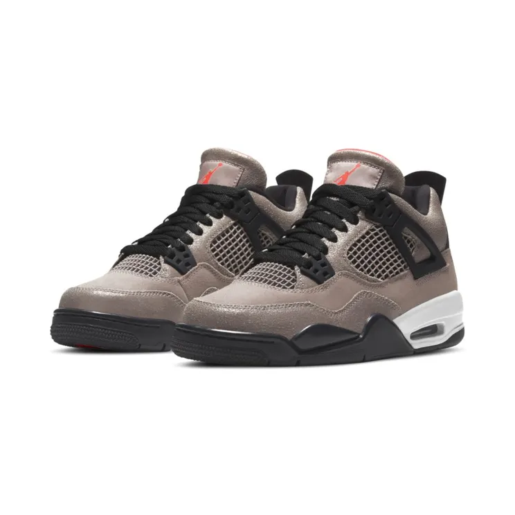 Jordan 4 Retro Taupe Haze (GS) (DJ6249-200)