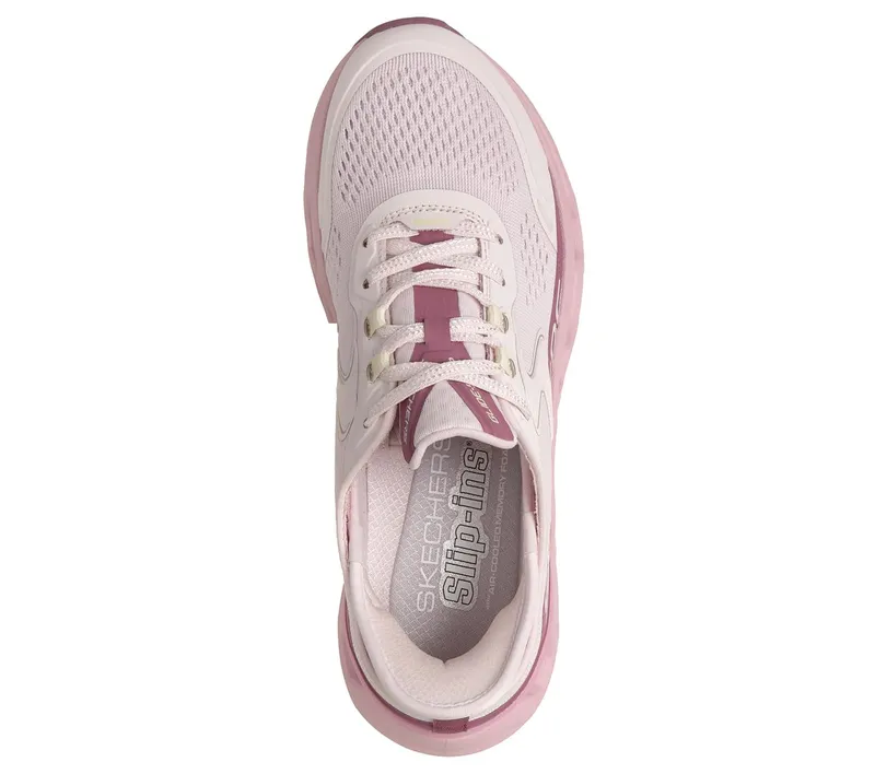 Skechers Slip-ins: Glide-Step Altus Sneaker Licht Pink