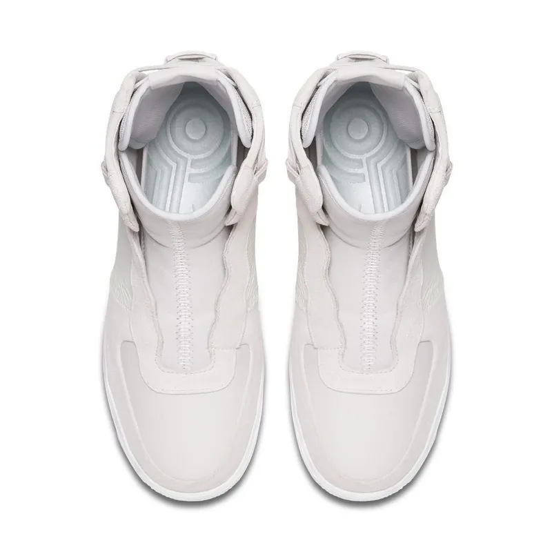 Nike Air Force 1 Rebel XX Off White (W) Off White/Light Silver (AO1525-100)