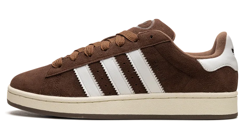 adidas Campus 00s Bark / Cloud White / Off White (GY6433)