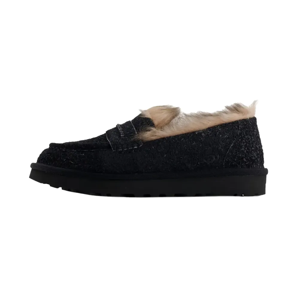 Ugg Ellis Loafer “Black” (1179390-BLK)