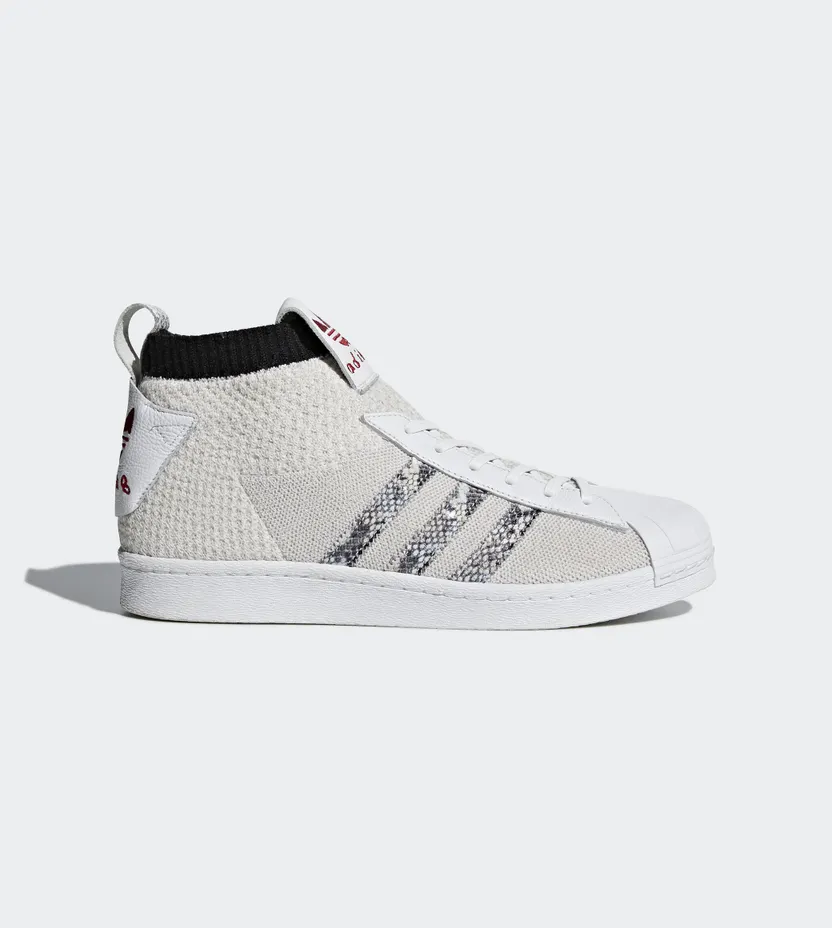 adidas Ultra Star United Arrows & Sons