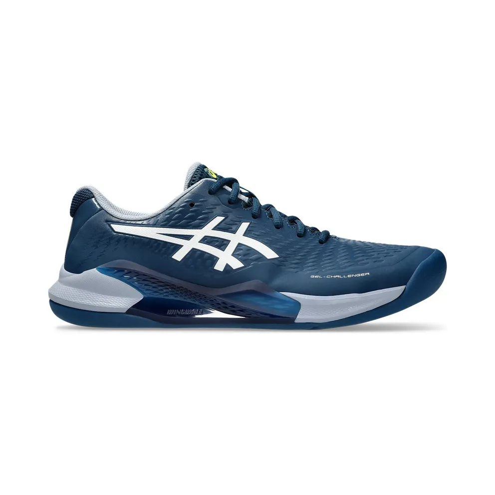 ASICS Gel-Challenger 14 Indoor Mako Blue White (1041A445-402)
