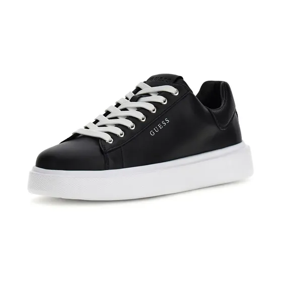 Guess Black / White (FMJAVILEA12BLACK)
