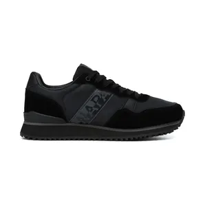 Napapijri Grey / Black (NP0A8BPS9411)