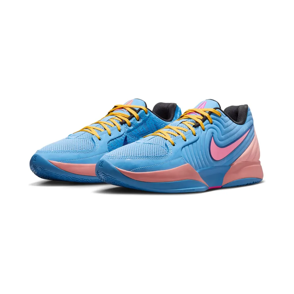 Nike Ja 2 “Blue Beyond” (FD7328-403)