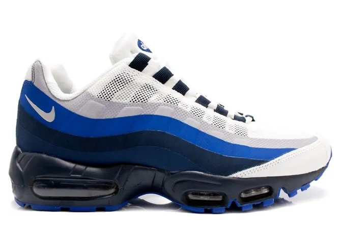 Nike Air Max 95 Dallas Cowboys
