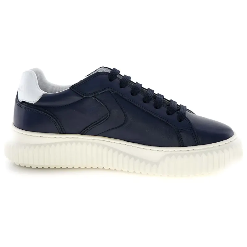 Voile Blanche sneaker Blue (2017542-48-0C02)
