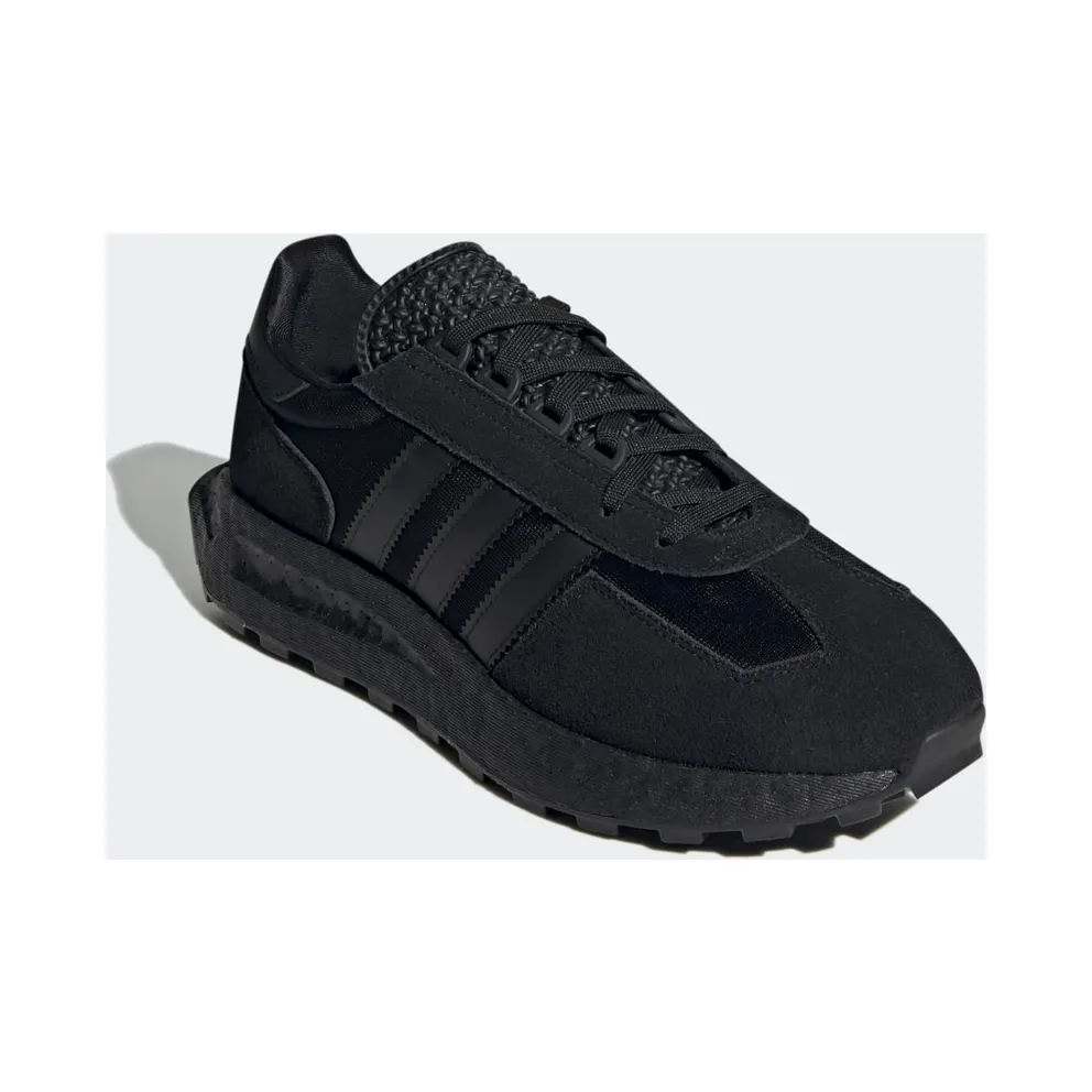 adidas Retropy E5 Triple Black (GW0561)