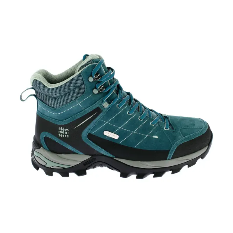 Hoge Hiking Shoes Élémenterre Sonora EV (3117_BLEP)