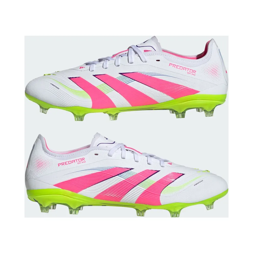 adidas Predator Pro FG Celestial Victory Pack (ID3855)