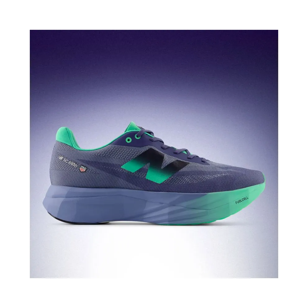 New Balance FuelCell SuperComp Elite v5 TAG Heuer (MRCELTG5)