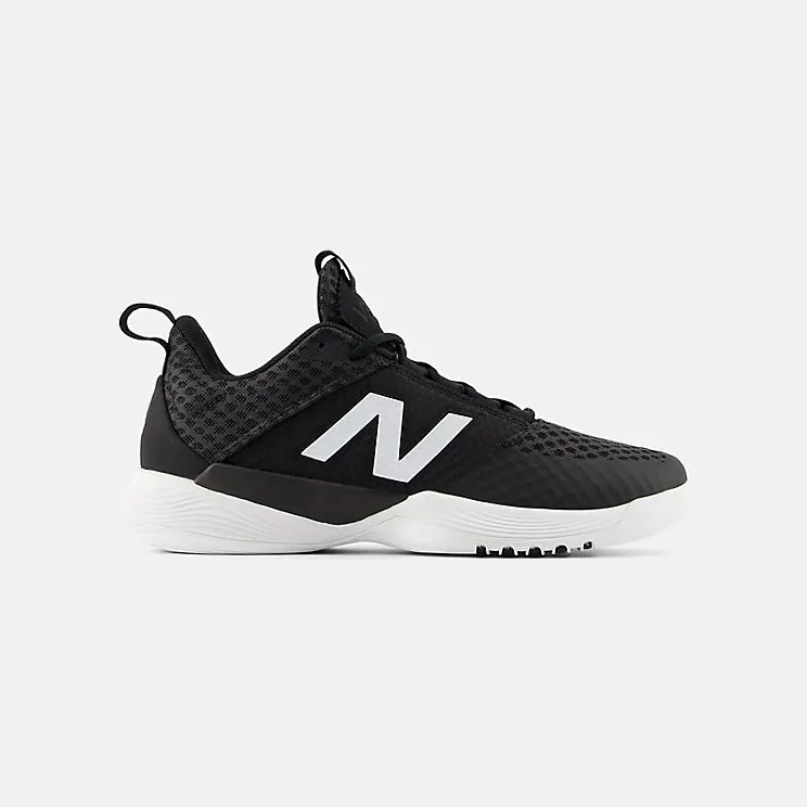 New Balance FuelCell VB01 Black White (WCHVOLBK)