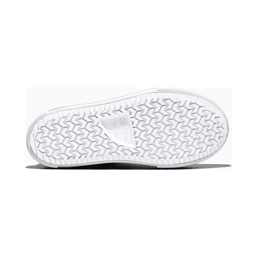 Converse Chuck Taylor All Star Lift Double Stack Platform Shine (A18759C)
