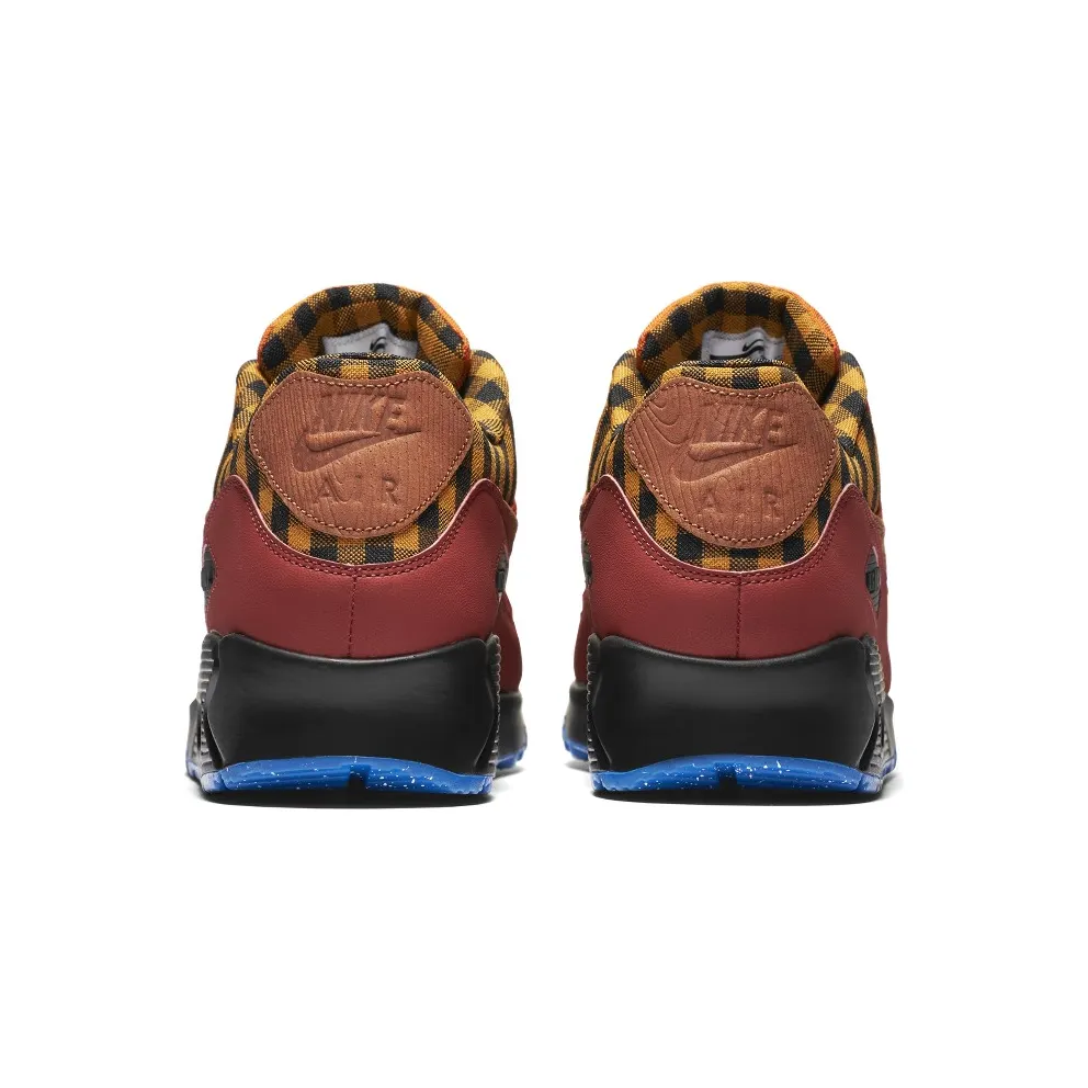 Nike Air Max 90 Campfire Pack (700155-600)