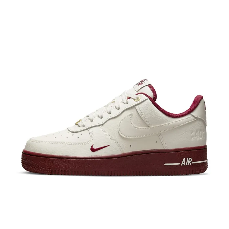 Nike Air Force 1 ’07 SE White (DQ7582-100)