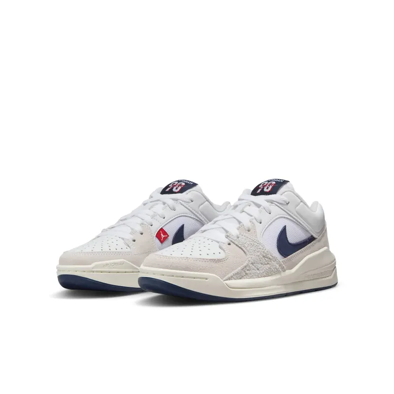 Jordan Stadium 90 White Midnight Navy (DX4399-146)